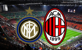 Trận Derby thành Milano sẽ diễn ra tại Trung Quốc
