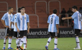 HLV U20 Argentina xác nhận sẽ đá giao hữu với U20 và U23 Việt Nam
