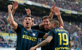 Vòng 28 Serie A: Khi sự bất lực hóa thành thù ghét