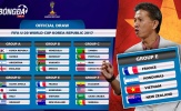 Chuyên gia Đoàn Minh Xương: “U20 Việt Nam sẽ tiến sâu tại VCK U20 thế giới”