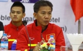 HLV Hoàng Anh Tuấn: “U20 Việt Nam cần lắm ngọn lửa tinh thần từ NHM”