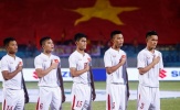 Trước lễ bốc thăm U20 World Cup 2017: Việt Nam tự tin bước vào trận đánh lớn