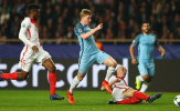 Góc BLV Quang Huy: Điểm 10 Leicester City; Man City đáng bị loại
