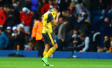 Arsenal thua sốc: Tất cả là lỗi của... Paul Merson