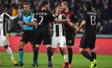 Trọng tài xử ép Milan nhận án phạt nặng đến hết mùa