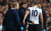 TRỰC TIẾP Tottenham Hotspur 2-1 Southampton (Kết thúc): Tiếc cho Southampton