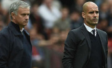 NÓNG: Ấn định ngày diễn ra derby Manchester