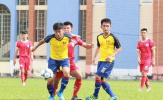 VCK U19 Quốc Gia 2017: U19 PVF thách thức tất cả?