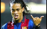 Ronaldinho và 10 màn ra mắt vĩ đại nhất