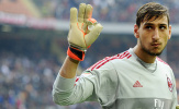 130 triệu euro, ai cản được Man City mua Donnarumma?