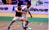 Futsal Đà Nẵng – VUG 2017: Nhà vô địch khu vực vắng mặt, lộ diện “tân binh” đáng gờm