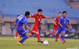 Dư âm trận hòa 1-1 ĐT Việt Nam: Xuân Trường - Công Phượng xuất sắc nhất