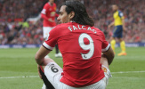 Những ngôi sao nổi danh nhưng 'tắt điện' ở Ngoại hạng Anh: Vô hình như Falcao
