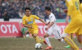 Hà Nội FC chiếm lợi thế trong cuộc đua đến ngôi đầu