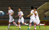VCK U19 Quốc gia 2017: Hà Nội FC giành vé vào bán kết