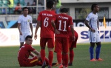 FLC Thanh Hoá nhận tin vui từ Hoàng Thịnh