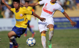 Cưa điểm với SLNA, U19 PVF giành vé vào bán kết