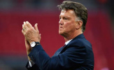 Sa cơ, LĐBĐ Hà Lan cậy nhờ Van Gaal