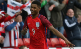 Marcus Rashford: Phiên bản Rooney của bóng đá Anh?