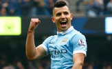 Loại Aguero, ông Bauza đang chơi một canh bạc