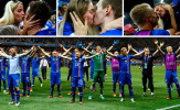 Iceland bùng nổ dân số nhờ chiến tích ở EURO