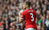 Luke Shaw, về với Pochettino thôi