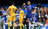 Thi đấu chủ quan, Chelsea để Crystal Palace lội ngược dòng thành công