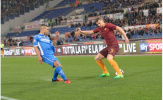 Dzeko lập kỷ lục, Roma 'hâm nóng' đại chiến Juventus - Napoli