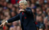 Arsenal đua Top 4, Wenger sợ hãi