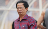 Chủ tịch Quảng Nam FC “tố” bầu Đức từng mua trọng tài