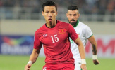 Ngọc Hải – Văn Khánh hụt hơi ngày trở lại V-League