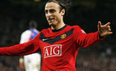 Berbatov sẽ thi đấu trong màu áo CLB TP.HCM?