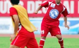 Điểm mặt 5 “ngôi sao” khu vực và thế giới từng khoác áo V-League