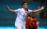 Thiago vắng mặt, HLV Hoàng Văn Phúc gọi khẩn “lá chắn thép” U20 Việt Nam trở về