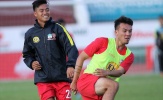 Lịch thi đấu, bảng xếp hạng, danh sách cầu thủ, HLV nghỉ vòng 12 V-League