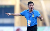 HLV Chu Đình Nghiêm - CLB Hà Nội: Người hùng giản dị
