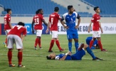Những điều rút ra sau trận đấu Than.QN vs Home Utd