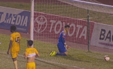 Sông Lam Nghệ An 1-1 CLB TP.HCM (Vòng 12 V-League 2017)