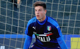 Chelsea và Liverpool đại chiến vì thủ môn 'số 3' của Azzurri