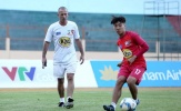 Khởi tranh U19 Quốc tế 2017: Chờ đợi gì ở lứa đàn em Công Phượng?