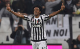 Juventus chuẩn bị bơm tiền để mua đứt Cuadrado