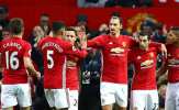 Hà Nội FC lại hòa: Có một Hà Nội rất… Man United