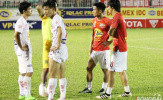 Tuấn Anh hoang mang ngày trở lại V-League