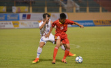 Khai mạc U19 Quốc tế 2017: Đàn em Công Phượng cưa điểm, U19 Việt Nam thắng giòn giã