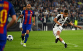 Hạ sát Barca, Dybala sắp hưởng lương cao nhất Juventus