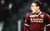 Torino từ chối 60 triệu của Chelsea: Belotti không phải để đùa
