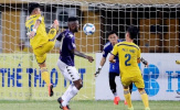 Samson tỏa sáng, Hà Nội FC nghẹt thở hạ Sông Lam Nghệ An