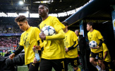 Sốc: Dortmund tính chuyện rút khỏi Champions League