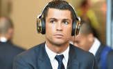 NGHI ÁN: Ronaldo từng hiếp dâm, chi tiền bịt miệng nạn nhân?