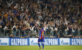 Sút tung lưới Juventus là thách thức với cá nhân Messi